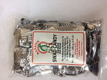 Kesar Grocery Swad Candy - 100 GM