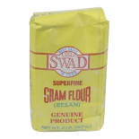 Swad Besan (canada) 4 LB