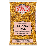 Swad Chana Dal 4 LB