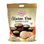 Swad Gluten Free Chappati Flour 10 LB