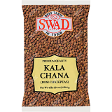 Swad Kala Chana 2 LB