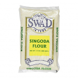 Swad Singoda Flour 28 OZ