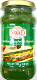 Swad Bombay Sandwich Spread(mild) 280 GM