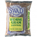 Swad Horse Gram 2lb