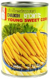 Chaokoh Young Sweet Corn 15 OZ