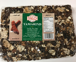 Swad Tamarind Slab (500 GM)