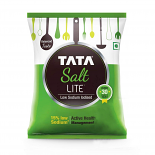 Tata Salt Lite (2.2 LB - 1 KG)