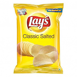 Lay's Classic Salted