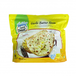 Vadilal Bulk Garlic Butter Naan - 12 PCS