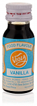 Viola Vanilla Essence (Food Flavour) - 20 ML
