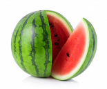 Watermelon Cut Slice (3-4 LB)