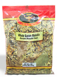 Deep Garam Masala Whole 7 Oz