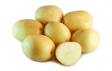 Potato White 1 Lb