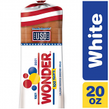 Wonder Classic White Bread  (20 OZ)