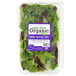 Organic Baby Spring Mix (16 Oz.)