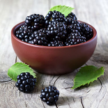 Blackberries (18 Oz.)