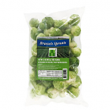 Brussels Sprouts (2 Lbs.)