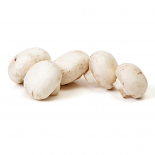 Whole White Mushrooms (24 Oz.)