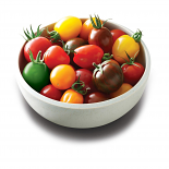 Medley Tomatoes (2 Lbs.)