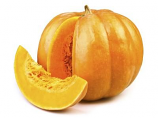 Yellow Pumpkin - Each (APPROX 1.5 LB-2 LB)